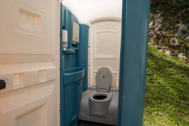 Best Construction Site Portable Toilets  in China Grove, NC