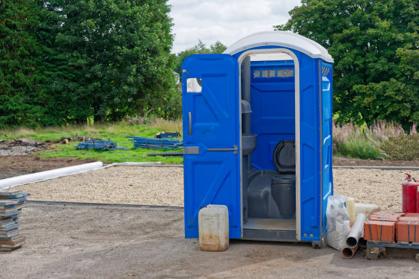 Best Short-Term Portable Toilet Rental  in China Grove, NC