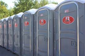 Best VIP or Luxury Restroom Trailers  in China Grove, NC